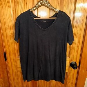 ✨ Aerie | oversized tshirt